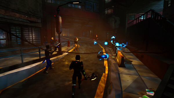 Agenda 21 screenshot 6