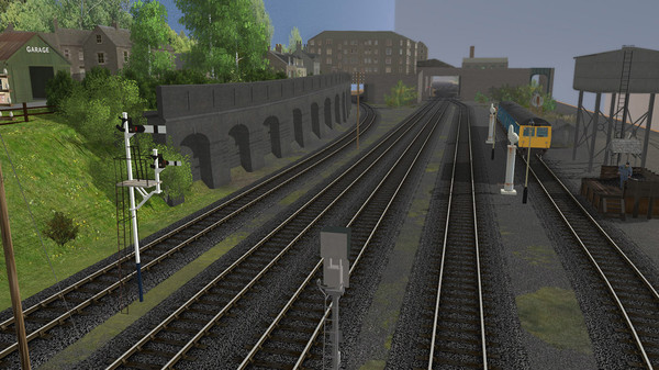 Trainz 2019 DLC: Appen