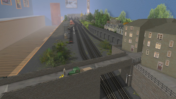 Trainz 2019 DLC: Appen