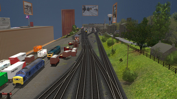 Trainz 2019 DLC: Appen