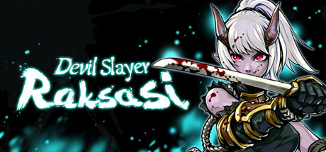 Devil Slayer - Raksasi technical specifications for computer