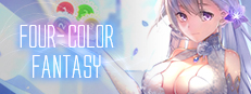 Four-color Fantasy