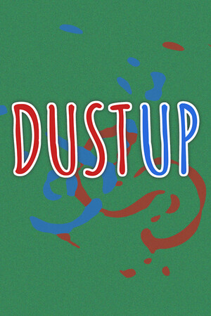 DUST-UP