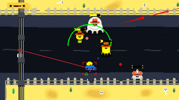 BOY BEATS WORLD screenshot 5