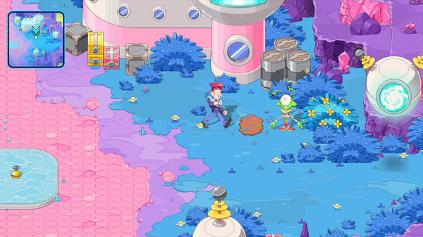 Citizens of Space screenshot 5