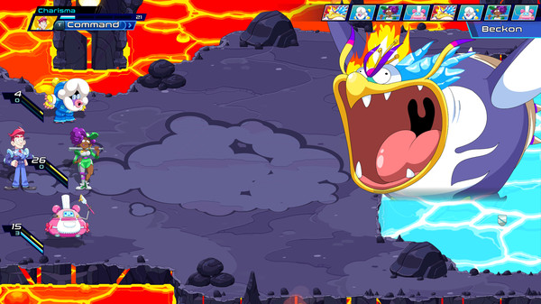 Citizens of Space screenshot 3