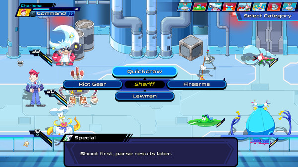 Citizens of Space screenshot 2