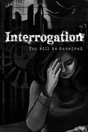 Cover art of Interrogation: You will be deceived