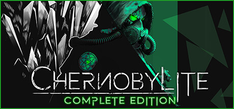 Chernobylite Complete Edition Cover Image