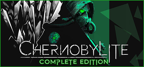 Chernobylite technical specifications for computer