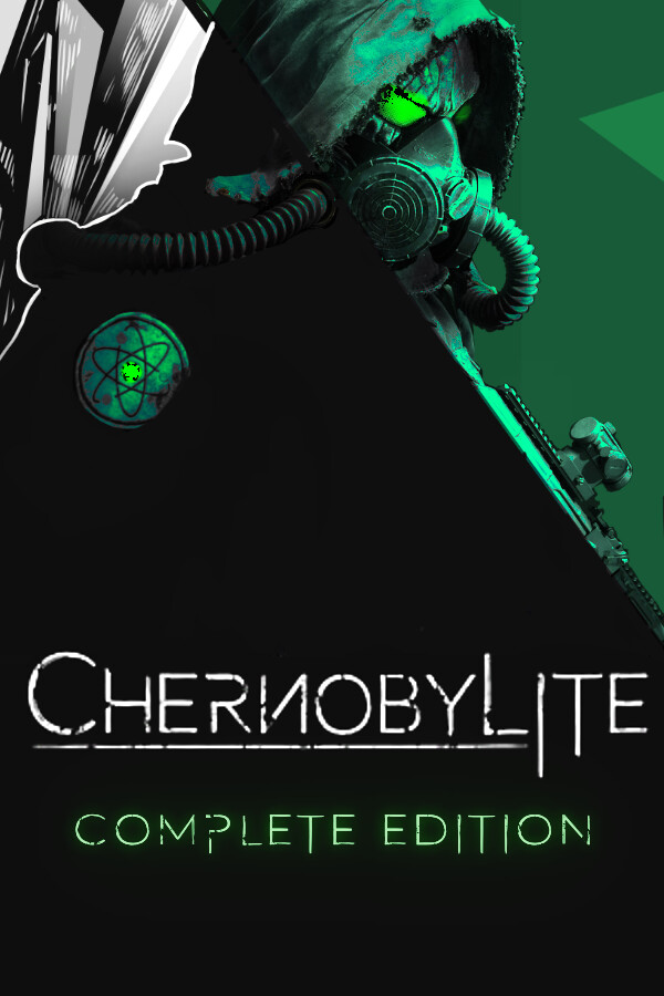 Fort Solis x Chernobylite