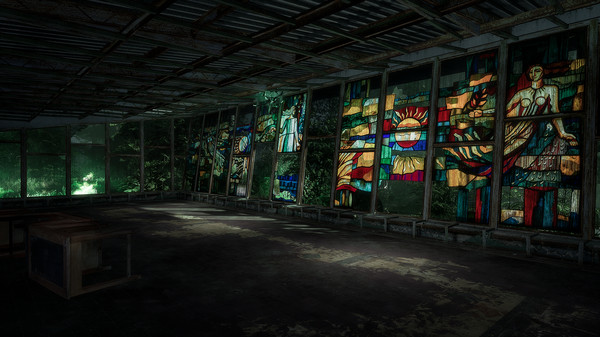 Chernobylite Complete Edition Screenshot