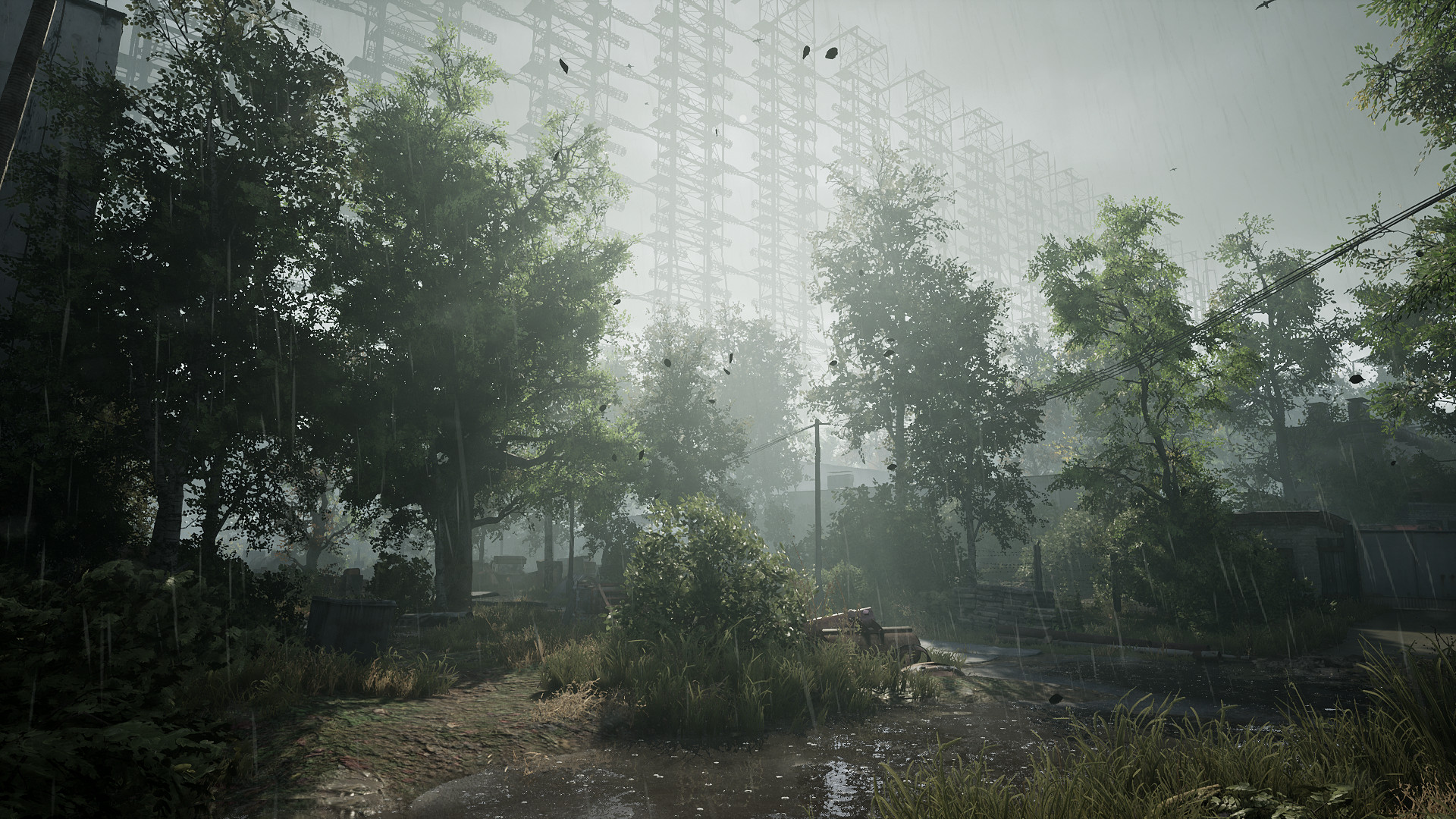 screenshot of Chernobylite Complete Edition 19