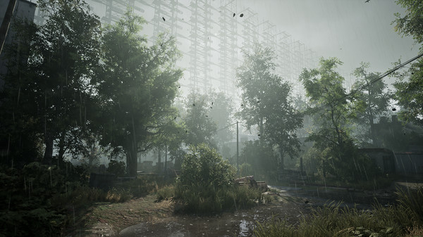 Chernobylite Complete Edition Screenshot