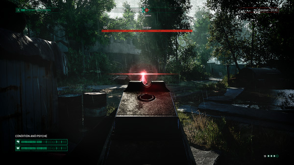 Screenshot of the game