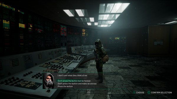 Screenshot of the game