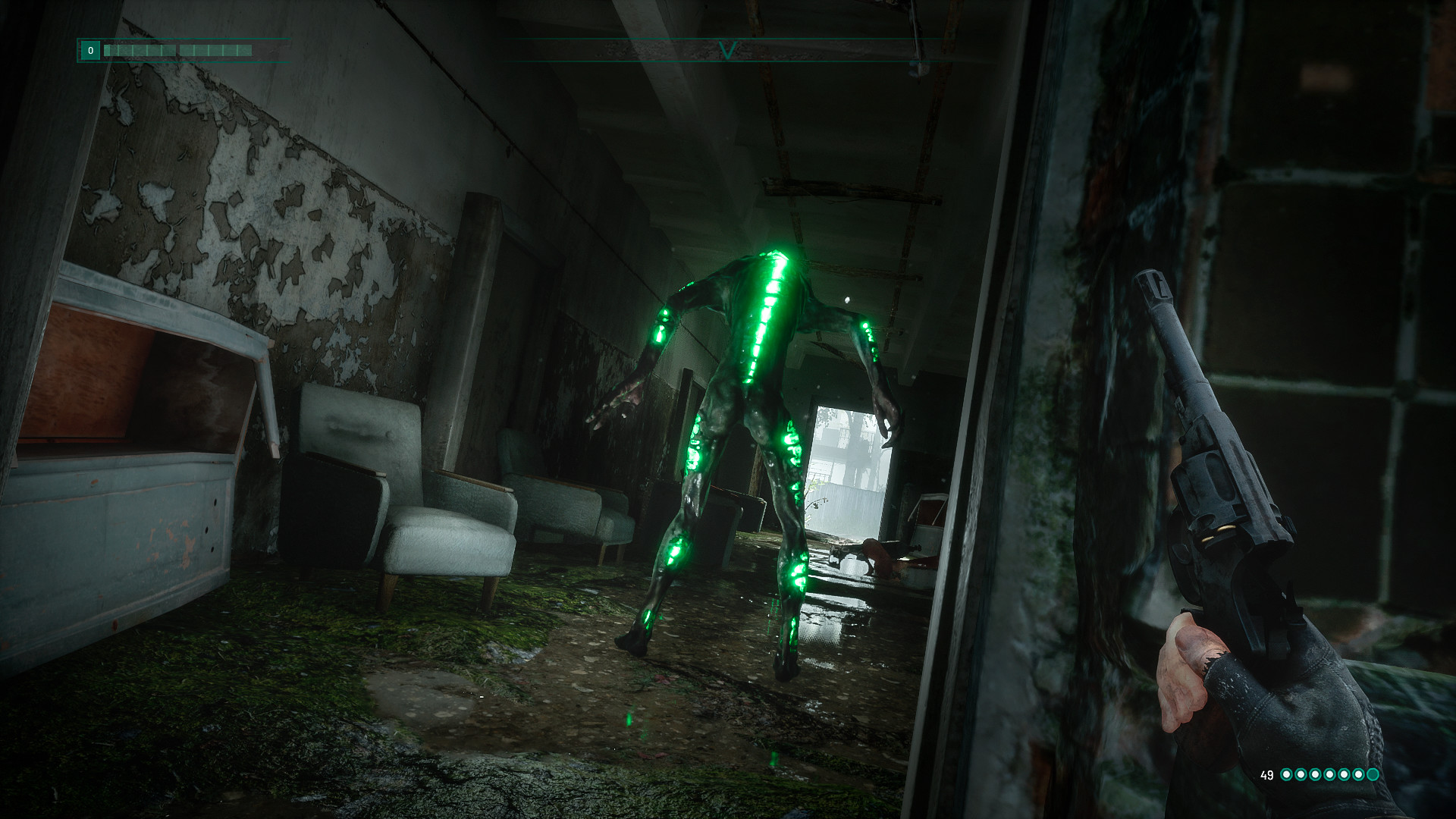 screenshot of Chernobylite Complete Edition 8