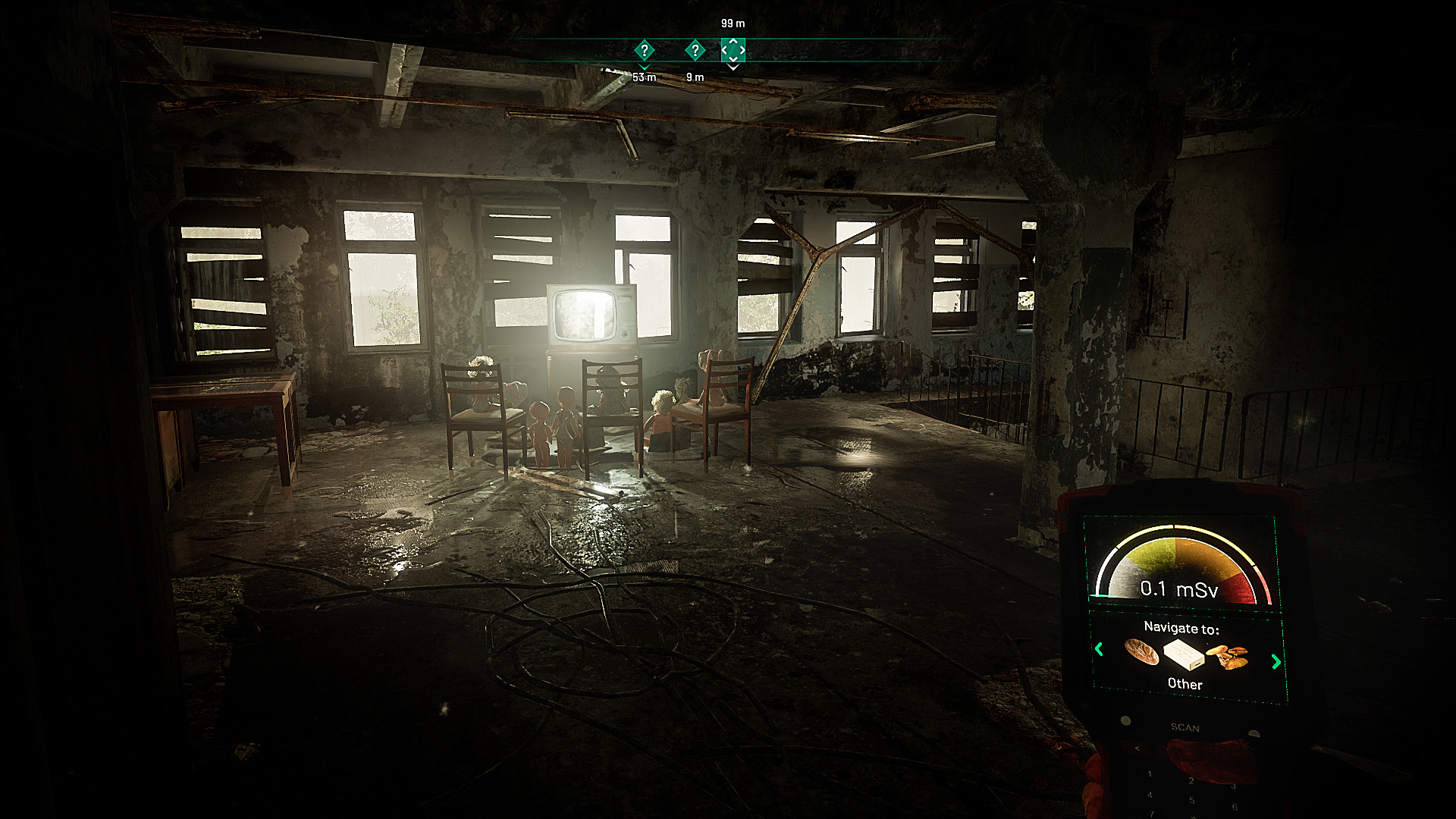 screenshot of Chernobylite Complete Edition 10