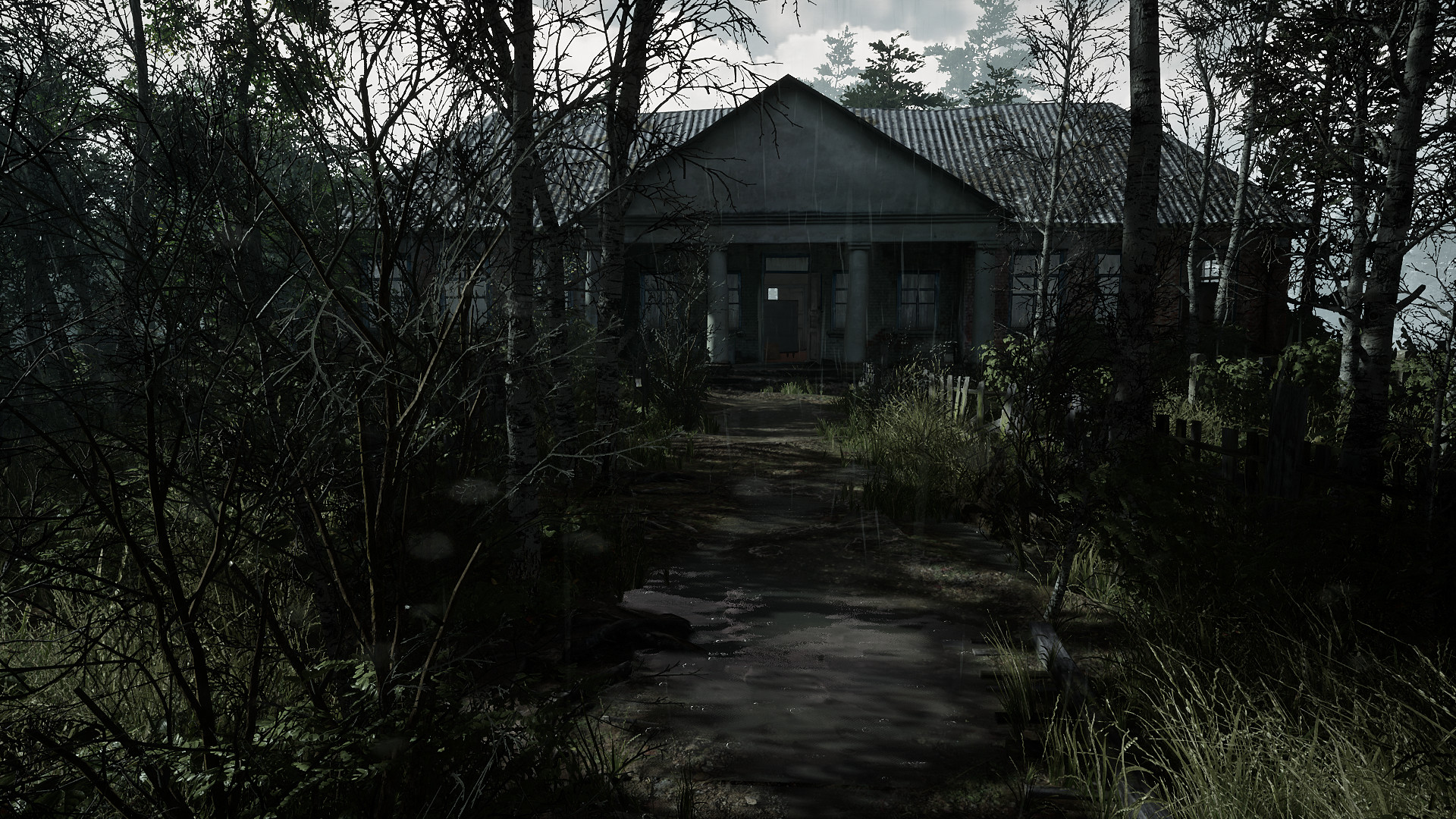 screenshot of Chernobylite Complete Edition 11