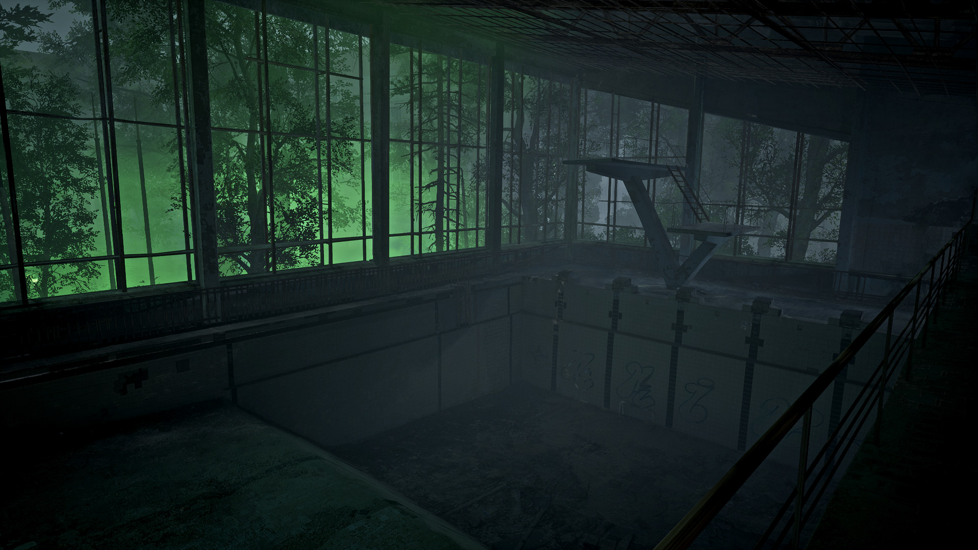 screenshot of Chernobylite Complete Edition 9