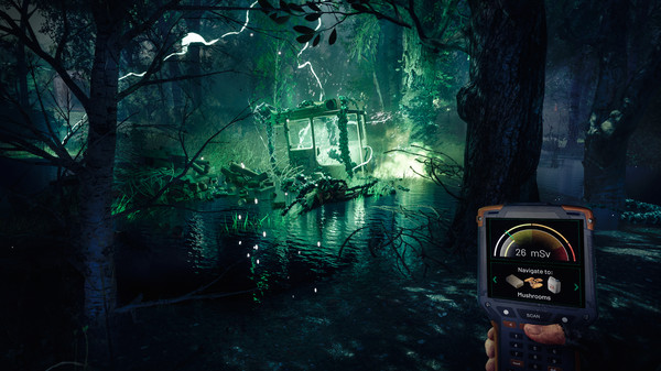 Chernobylite Complete Edition Screenshot