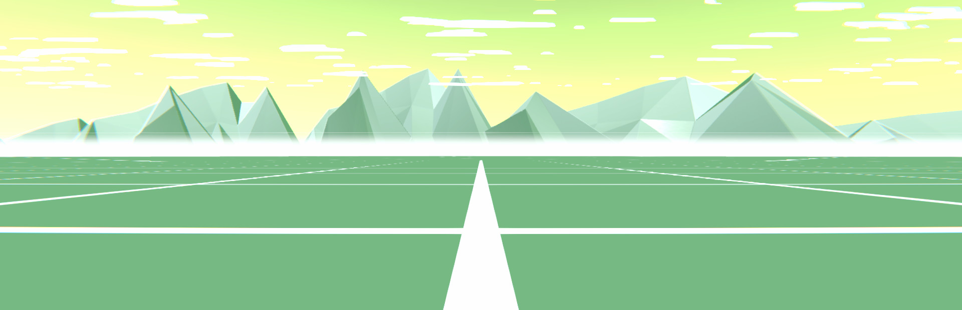 Miles of Cubes