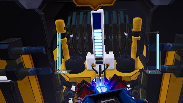 Screenshot z Boiling Steel