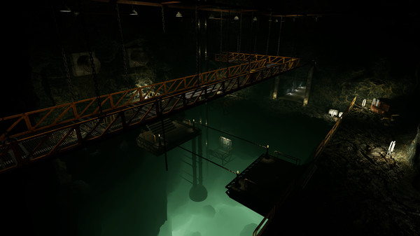 Screenshot z Boiling Steel