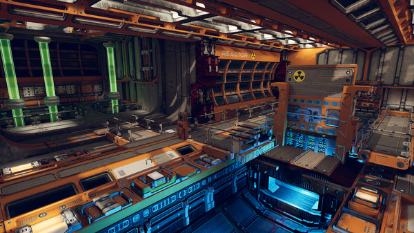 Screenshot z Boiling Steel