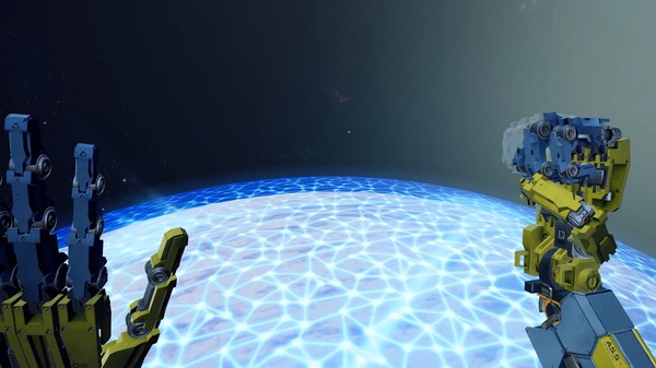 Screenshot z Boiling Steel