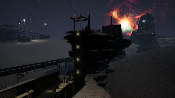 Screenshot z Boiling Steel