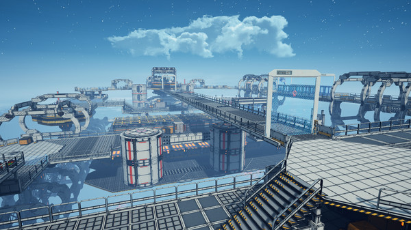 Screenshot z Boiling Steel