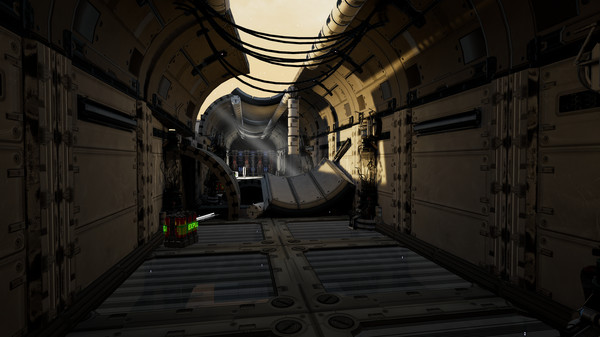 Screenshot z Boiling Steel