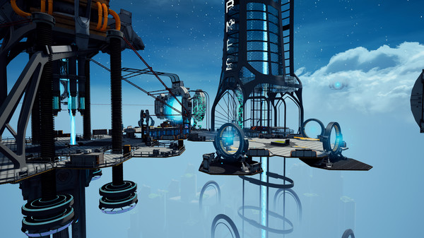 Screenshot z Boiling Steel