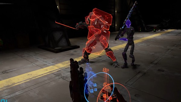 Screenshot z Boiling Steel