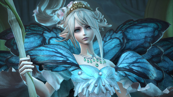 FINAL FANTASY XIV: Shadowbringers