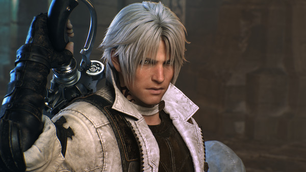 FINAL FANTASY XIV: Shadowbringers