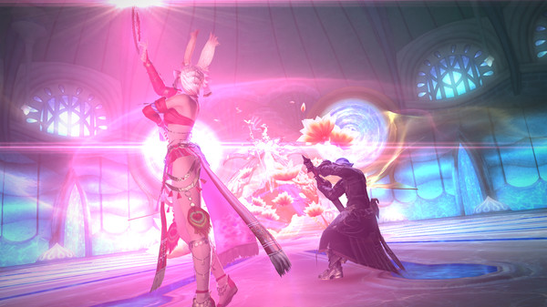 FINAL FANTASY XIV: Shadowbringers