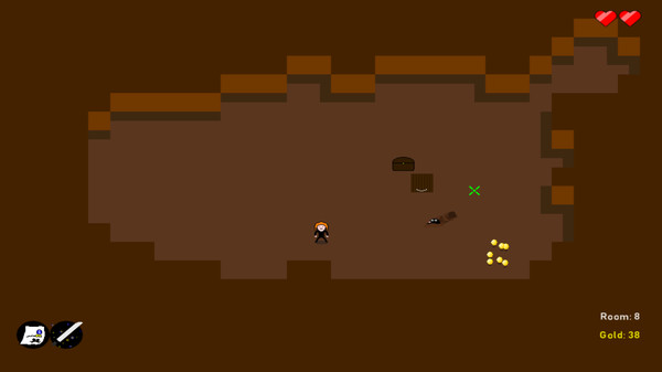 Arch Drift screenshot 3