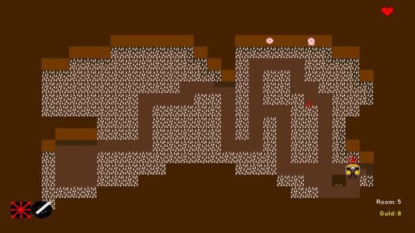 Arch Drift screenshot 6