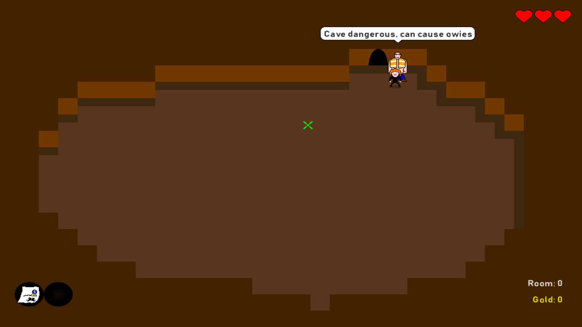 Arch Drift Featured Screenshot #1