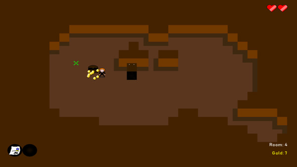 Arch Drift screenshot 2