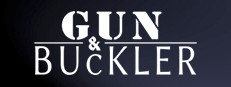 GUN AND BUCKLER