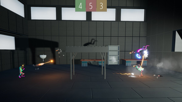 GUN AND BUCKLER screenshot 3