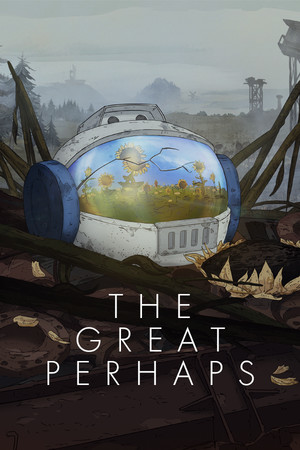 The Great Perhaps — обложка