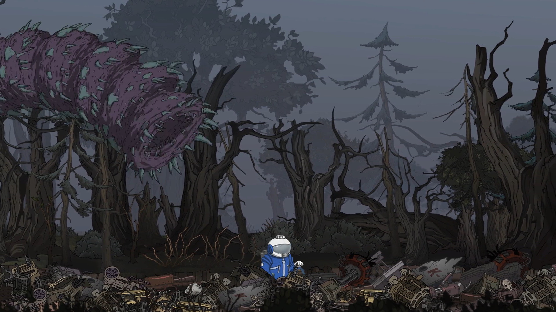 The Great Perhaps screenshot #9