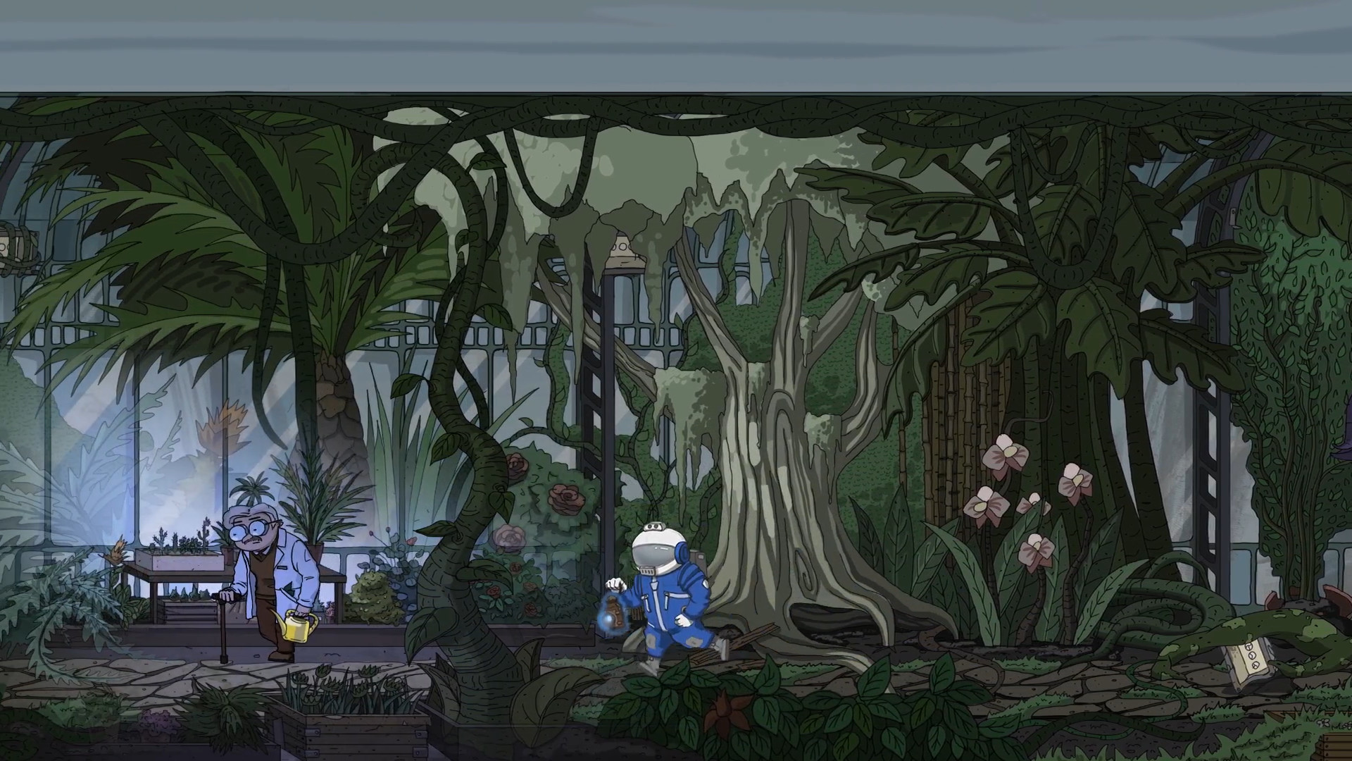 The Great Perhaps screenshot #8