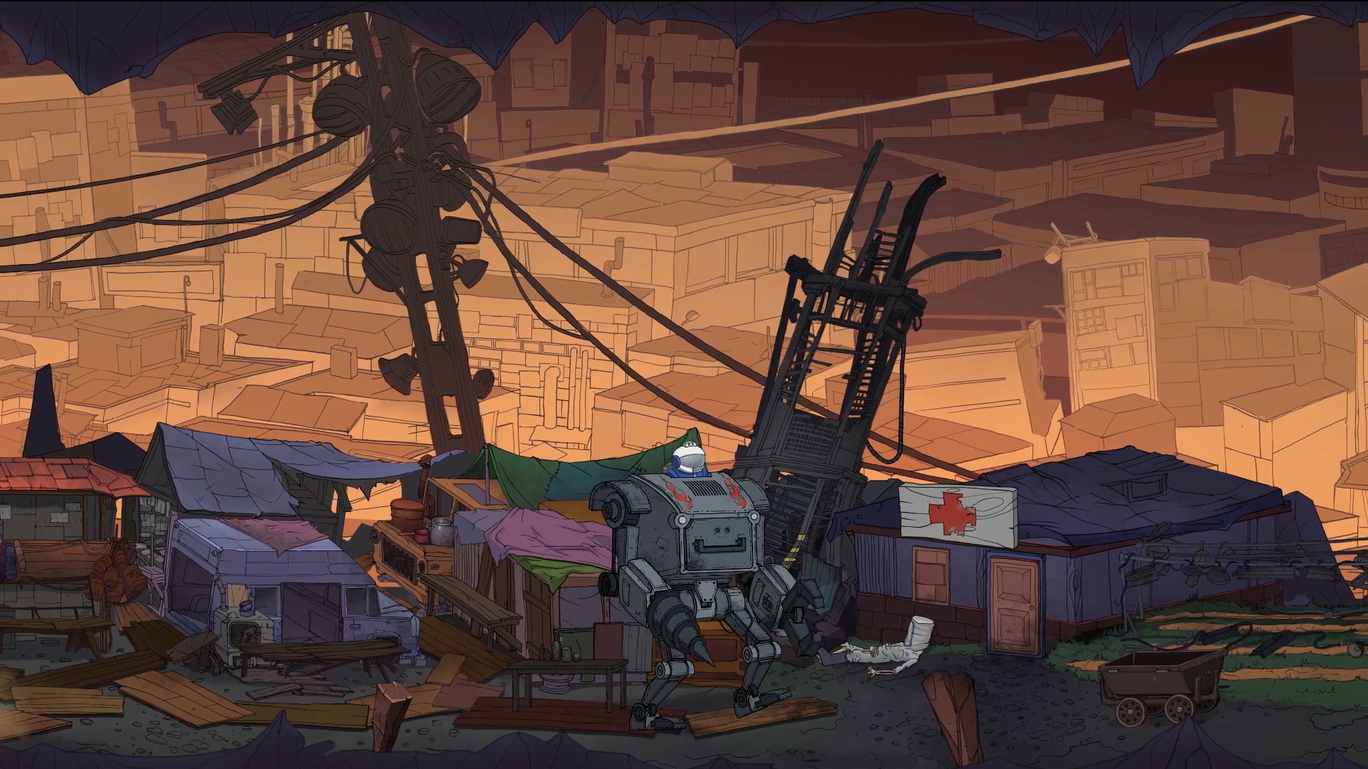 The Great Perhaps screenshot #6