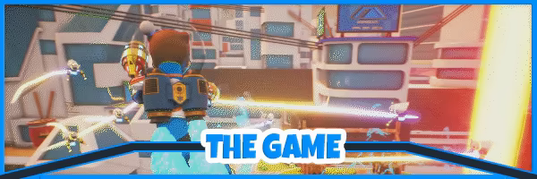 The Otterman Empire video 1