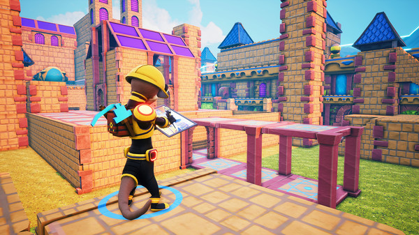 The Otterman Empire screenshot 5